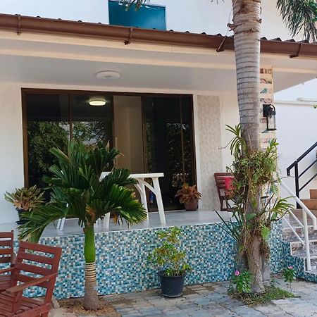 Batikseafood Airport & Room Ban Bo Sai Klang Kültér fotó