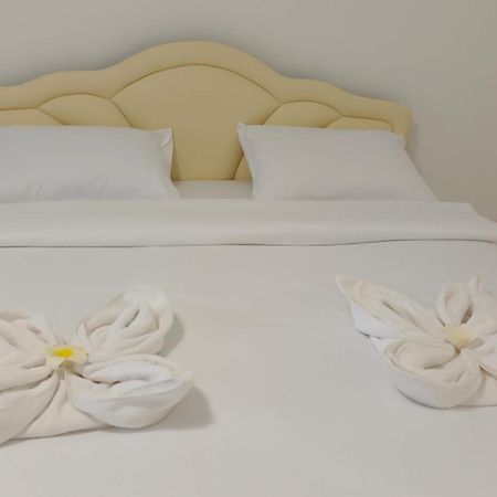 Batikseafood Airport & Room Ban Bo Sai Klang Kültér fotó