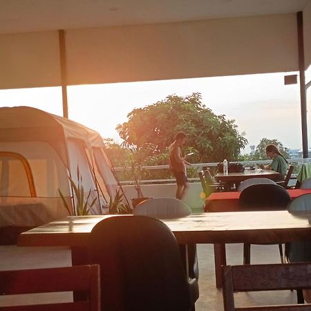 Batikseafood Airport & Room Ban Bo Sai Klang Kültér fotó