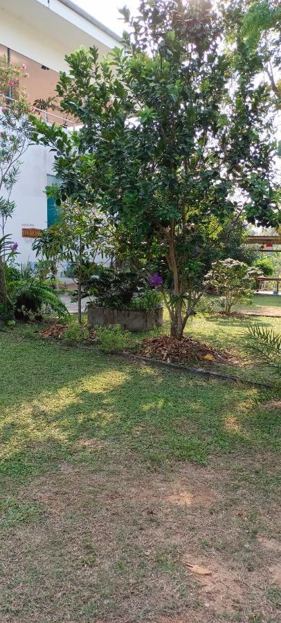 Batikseafood Airport & Room Ban Bo Sai Klang Kültér fotó
