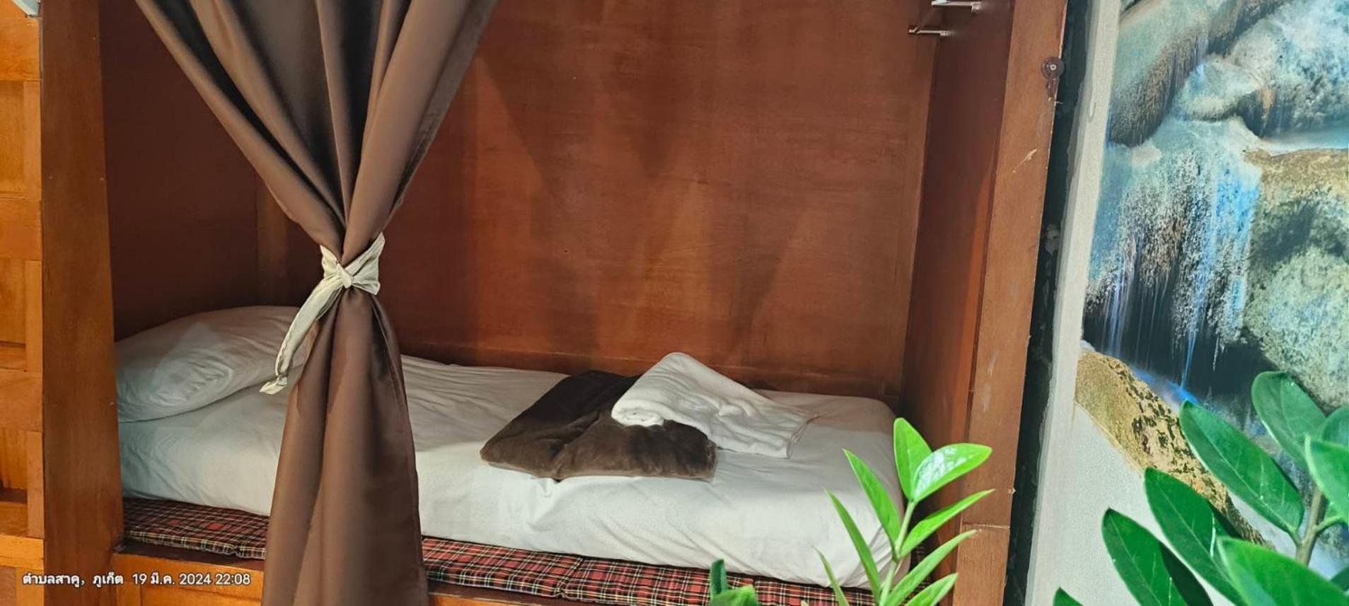 Batikseafood Airport & Room Ban Bo Sai Klang Kültér fotó