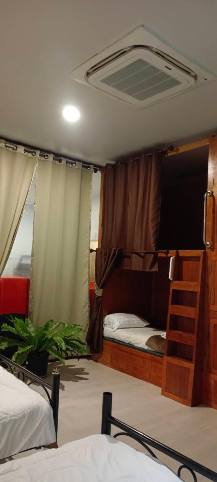 Batikseafood Airport & Room Ban Bo Sai Klang Kültér fotó