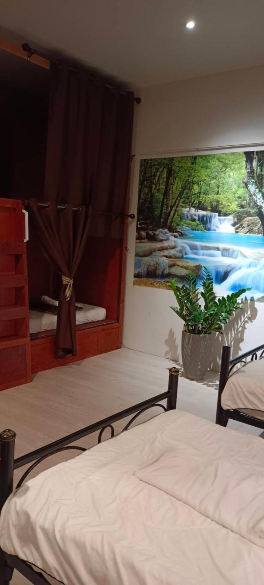 Batikseafood Airport & Room Ban Bo Sai Klang Kültér fotó