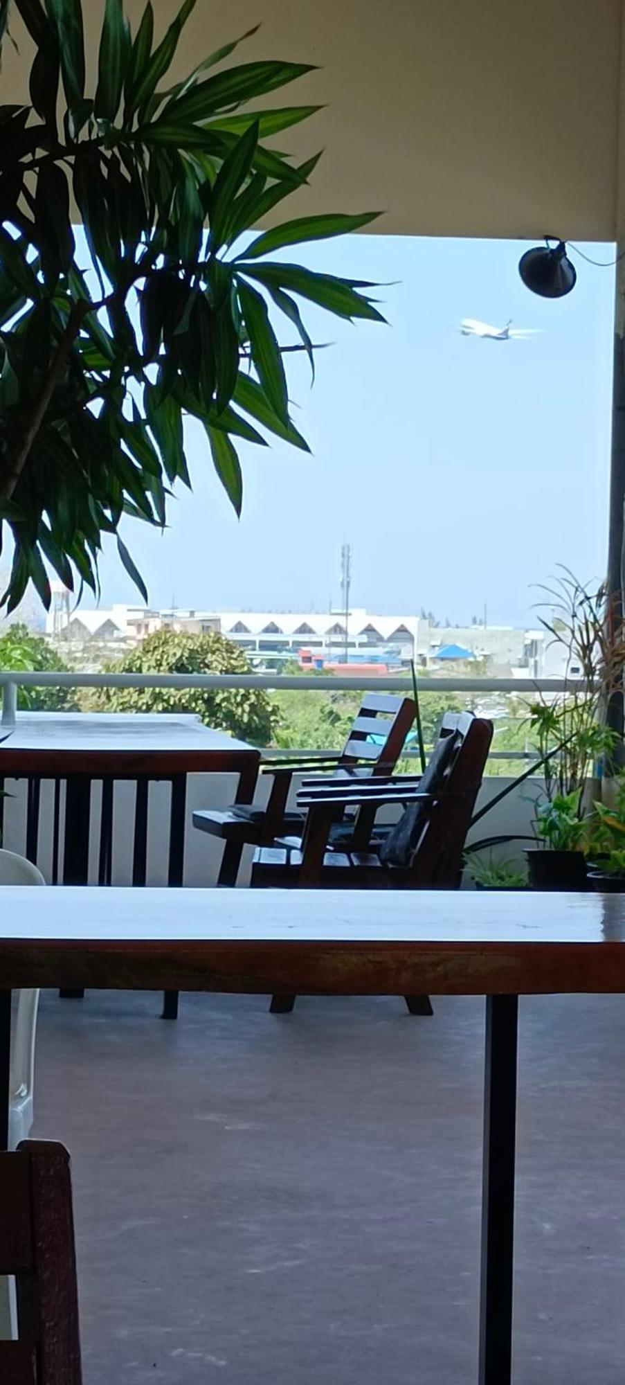 Batikseafood Airport & Room Ban Bo Sai Klang Szoba fotó