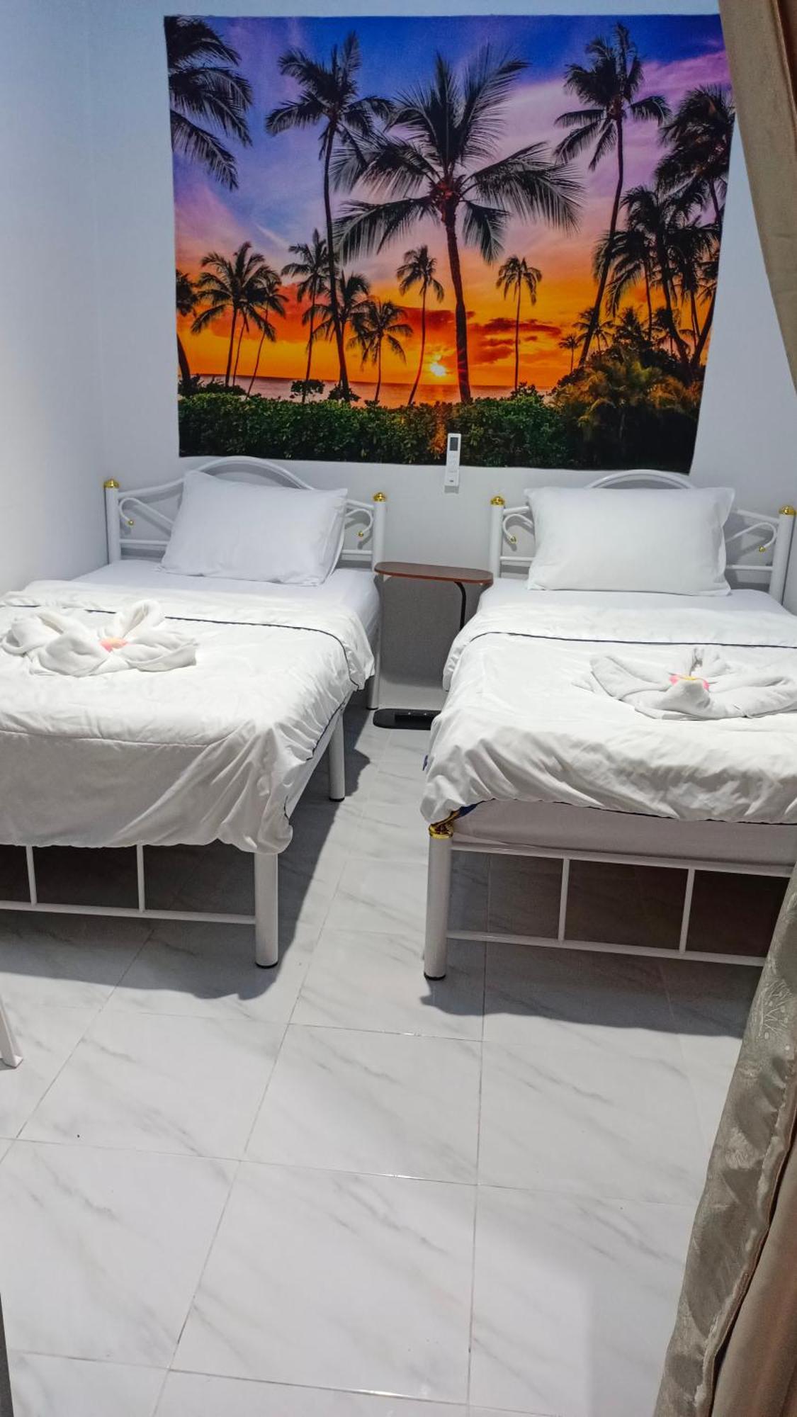 Batikseafood Airport & Room Ban Bo Sai Klang Kültér fotó