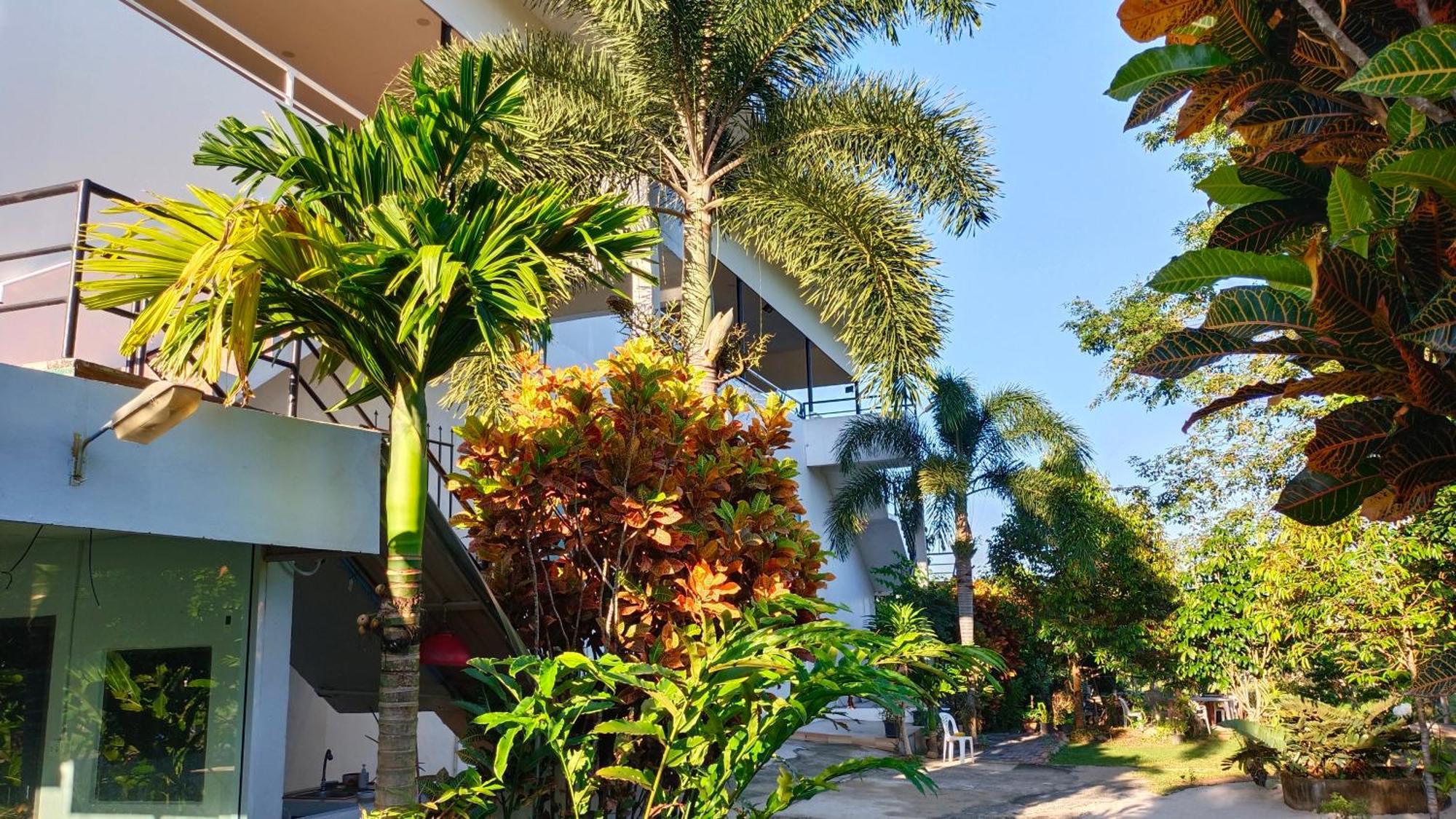 Batikseafood Airport & Room Ban Bo Sai Klang Kültér fotó