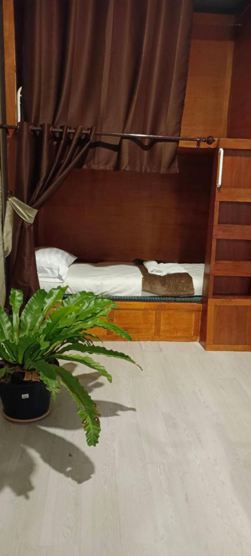 Batikseafood Airport & Room Ban Bo Sai Klang Kültér fotó