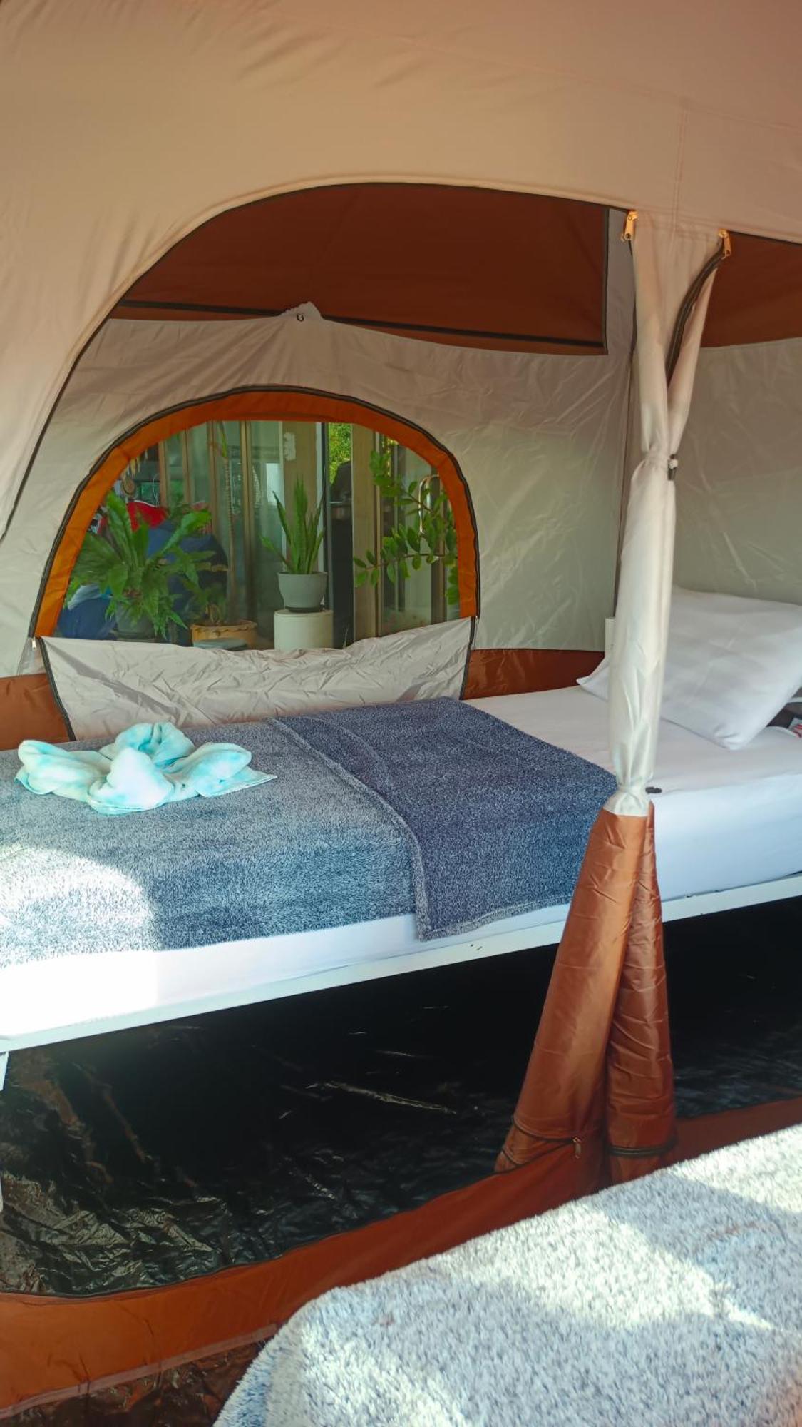 Batikseafood Airport & Room Ban Bo Sai Klang Kültér fotó
