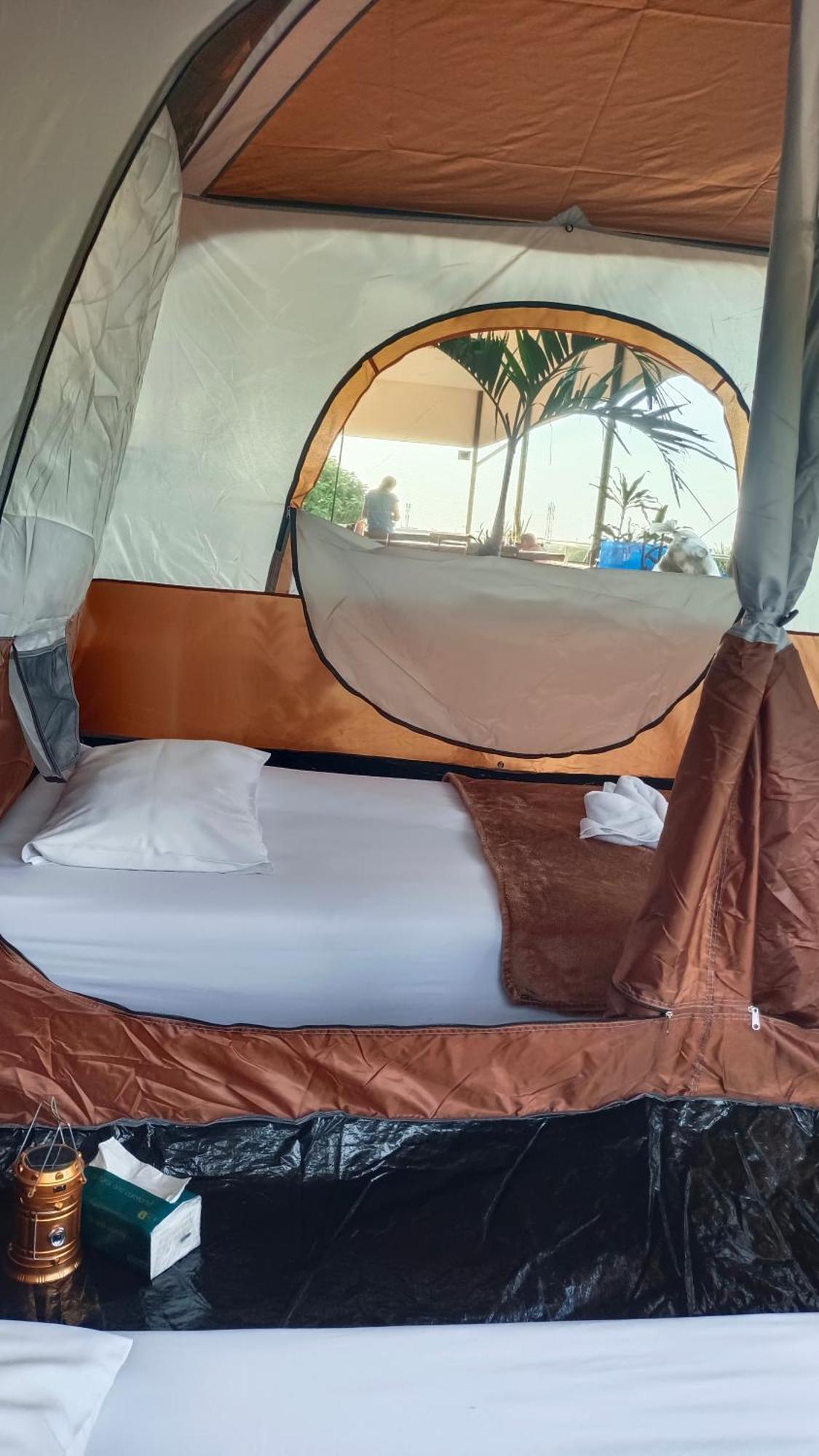 Batikseafood Airport & Room Ban Bo Sai Klang Szoba fotó