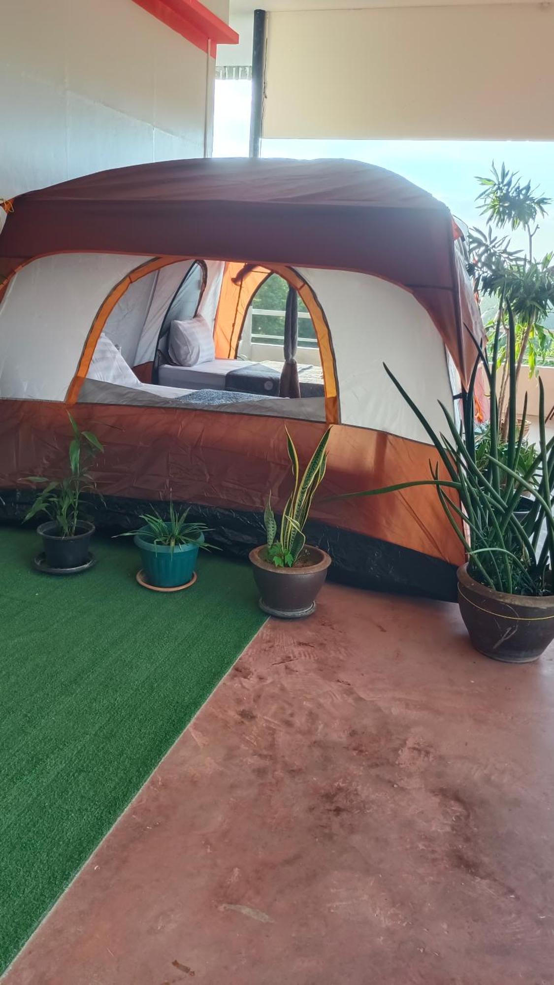 Batikseafood Airport & Room Ban Bo Sai Klang Szoba fotó