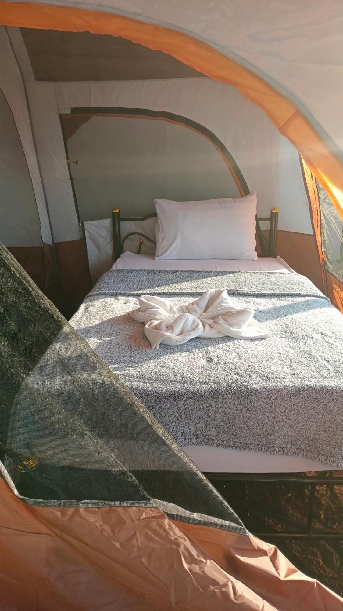 Batikseafood Airport & Room Ban Bo Sai Klang Szoba fotó