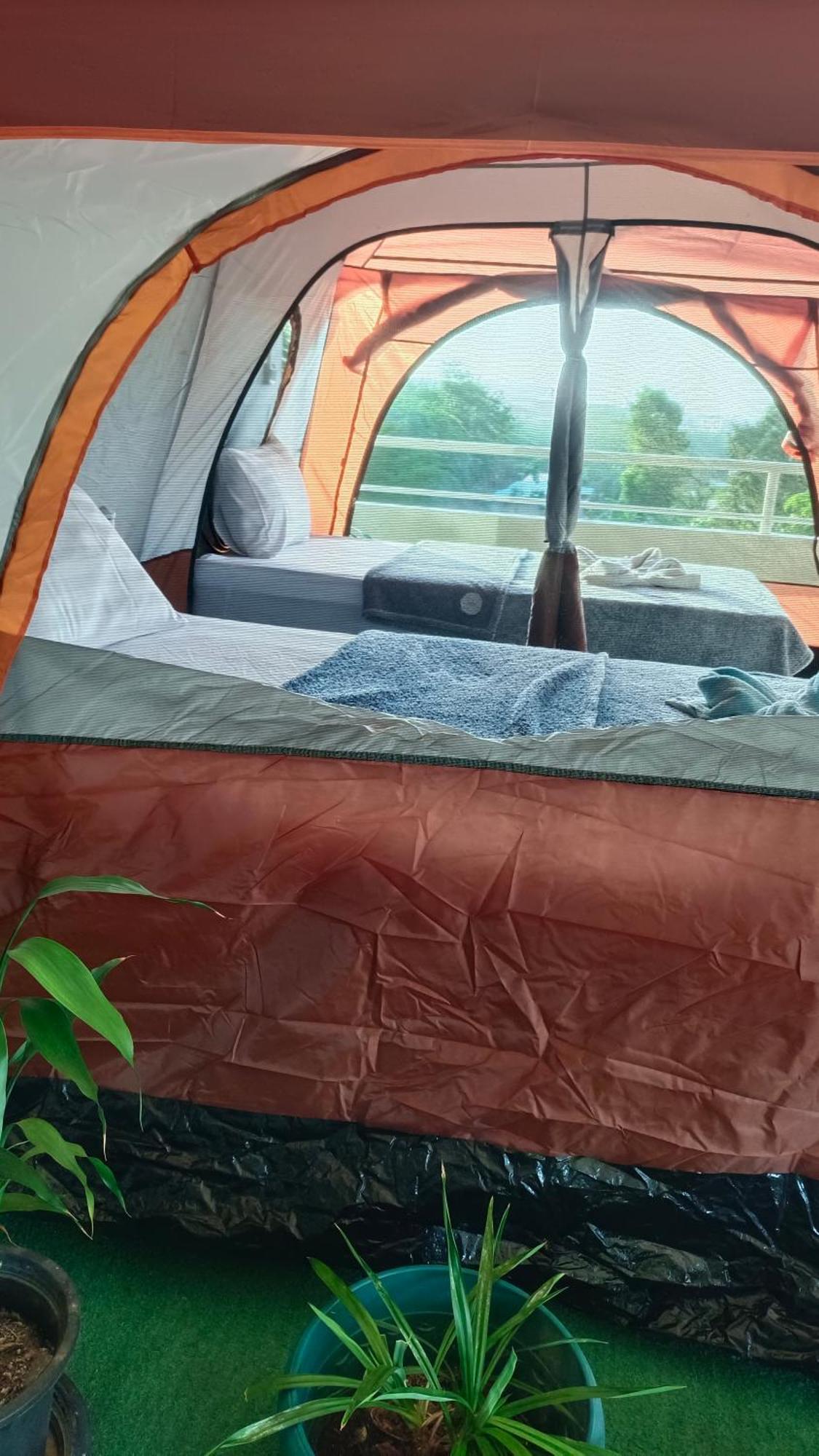 Batikseafood Airport & Room Ban Bo Sai Klang Szoba fotó